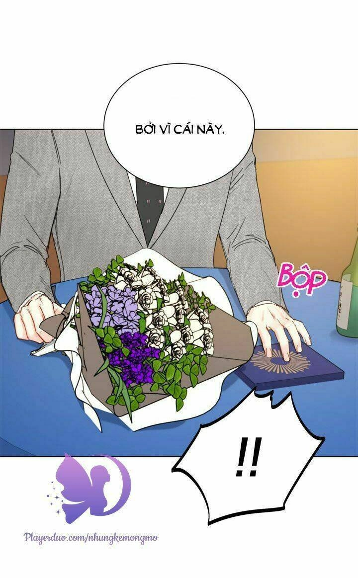 Hẹn Hò Nơi Công Sở Chapter 76 - 31