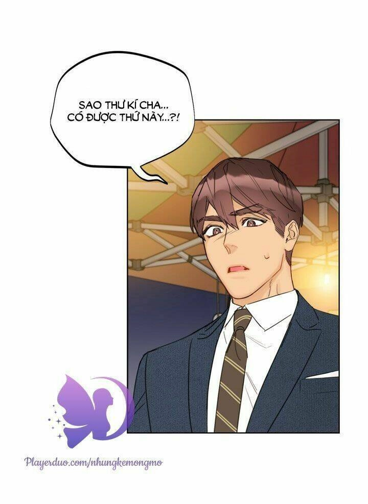 Hẹn Hò Nơi Công Sở Chapter 76 - 32