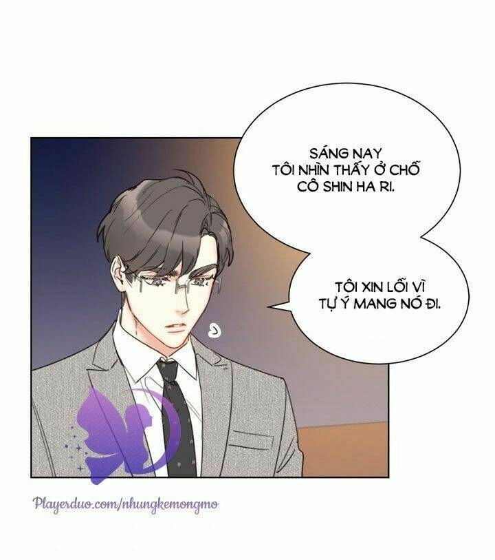 Hẹn Hò Nơi Công Sở Chapter 76 - 33