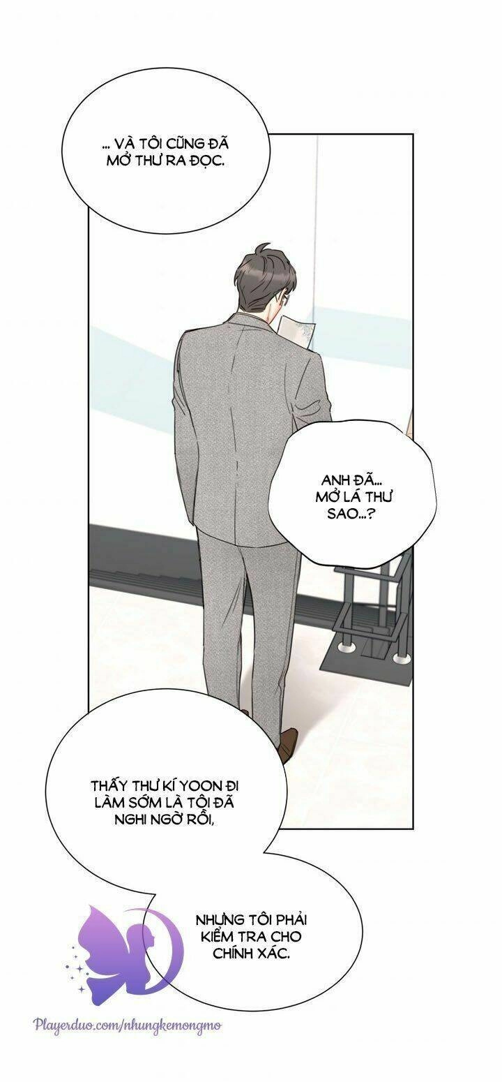 Hẹn Hò Nơi Công Sở Chapter 76 - 34