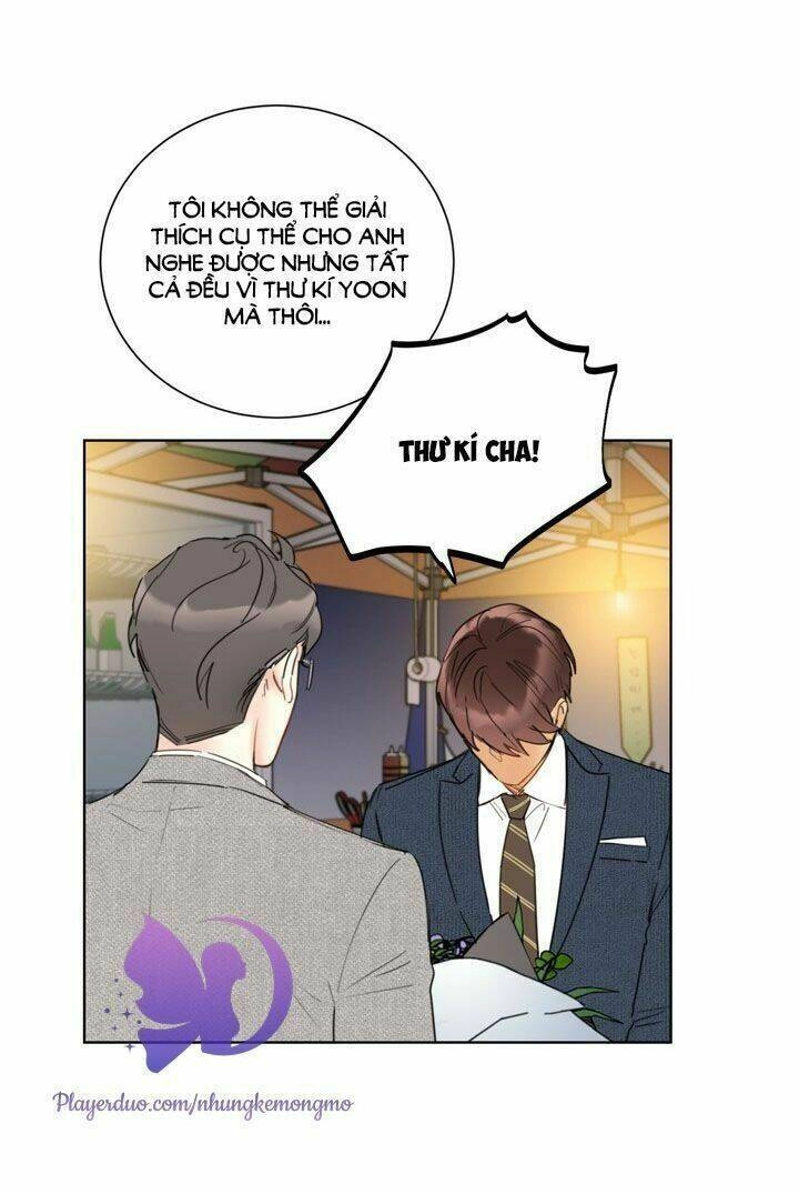 Hẹn Hò Nơi Công Sở Chapter 76 - 37