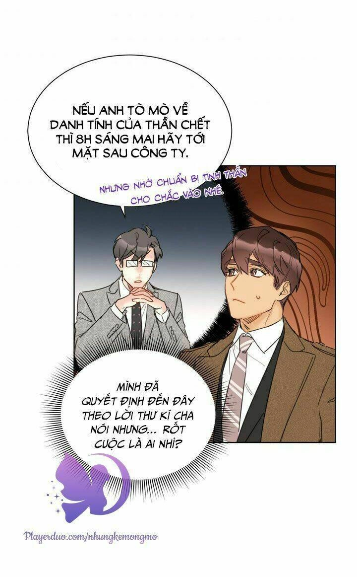 Hẹn Hò Nơi Công Sở Chapter 76 - 55