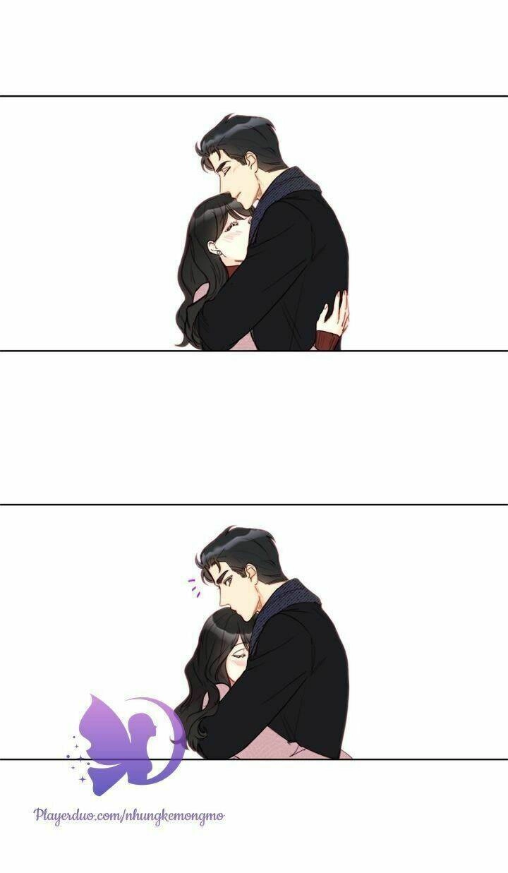 Hẹn Hò Nơi Công Sở Chapter 76 - 58