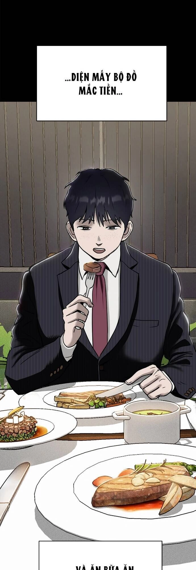 Loser Coin Chapter 1 - 3