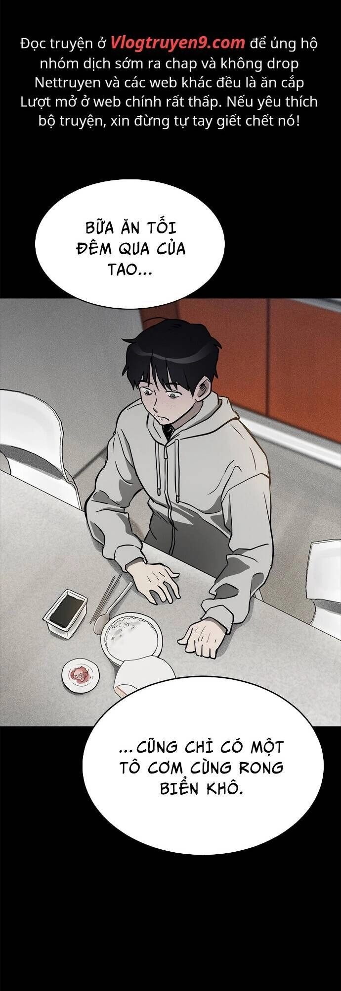 Loser Coin Chapter 1 - 10