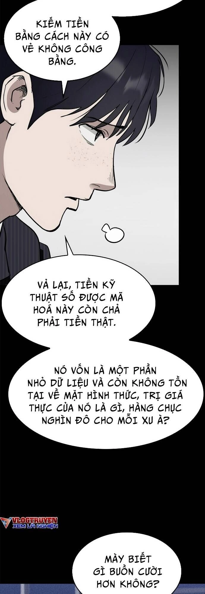 Loser Coin Chapter 1 - 27