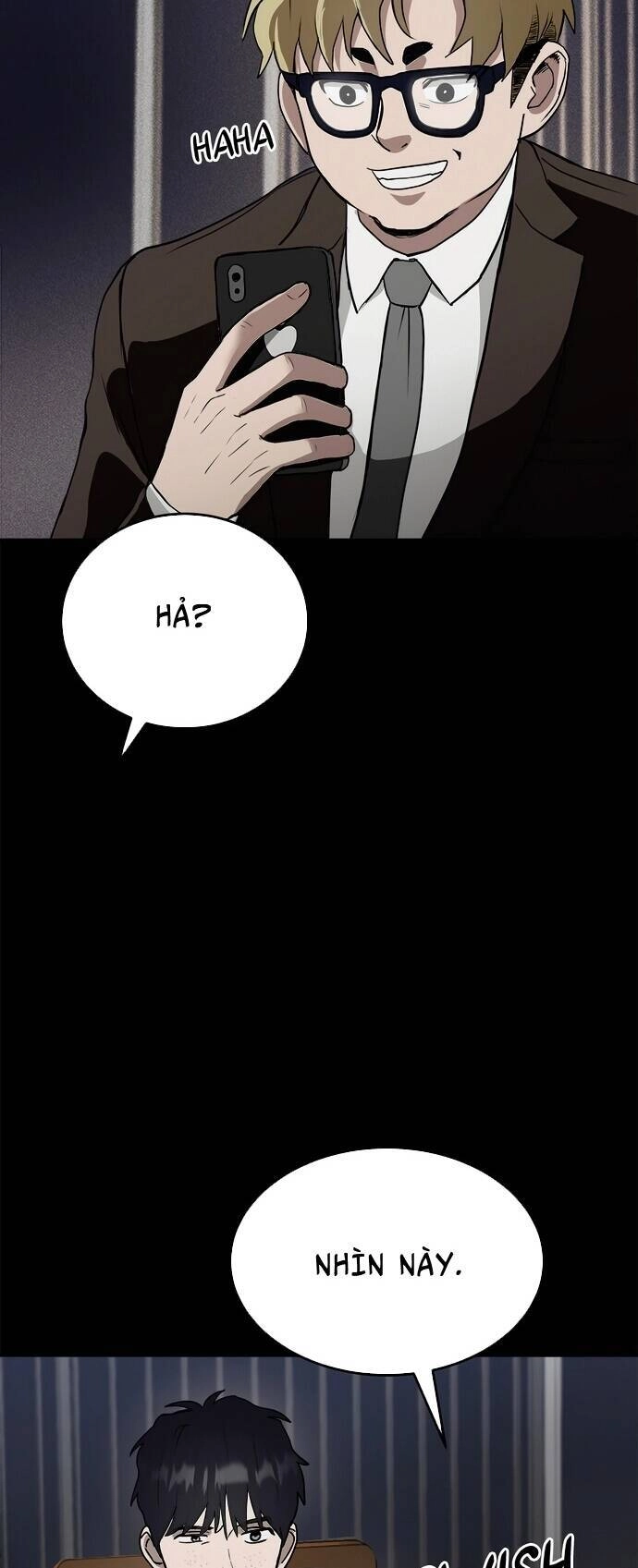 Loser Coin Chapter 1 - 29