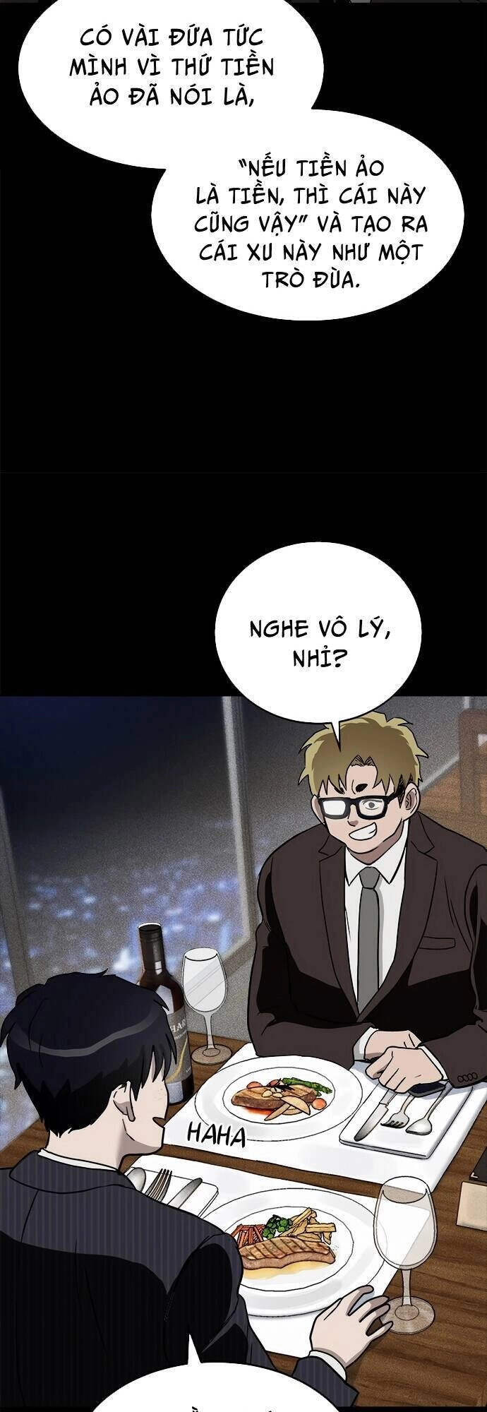 Loser Coin Chapter 1 - 33