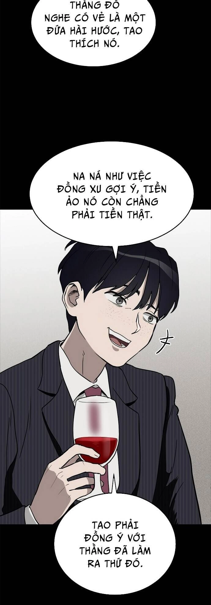 Loser Coin Chapter 1 - 34