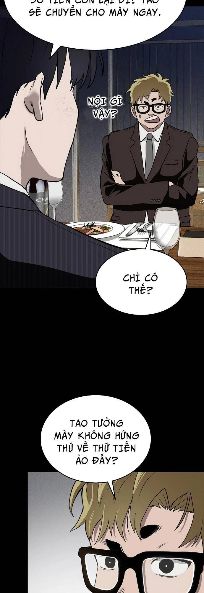 Loser Coin Chapter 1 - 37