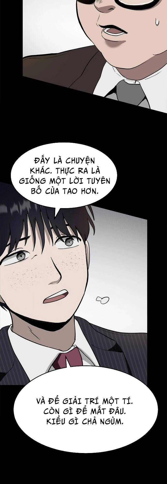 Loser Coin Chapter 1 - 38