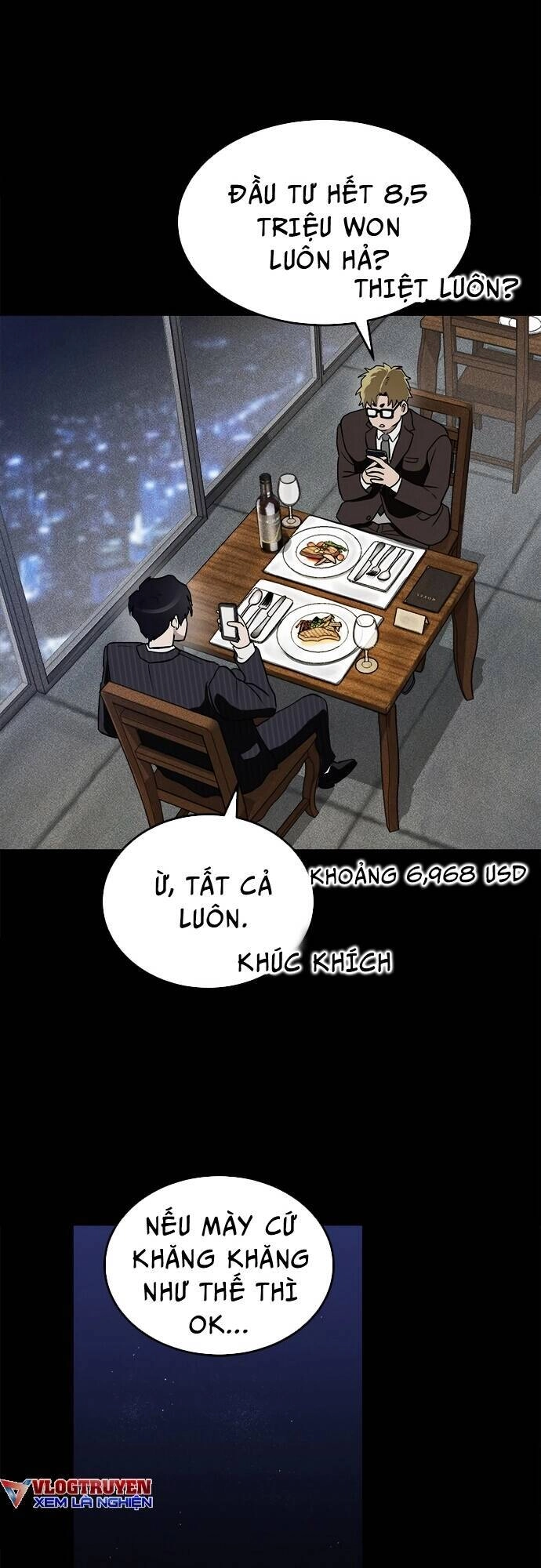 Loser Coin Chapter 1 - 39