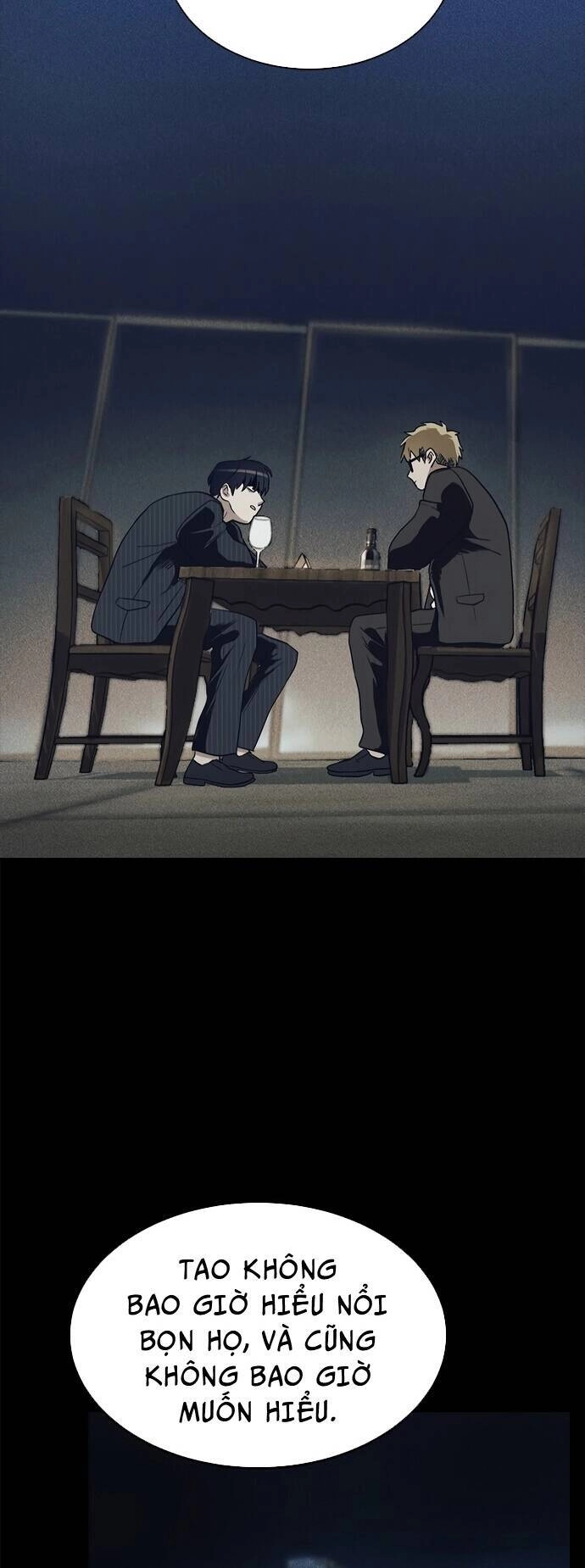 Loser Coin Chapter 1 - 45