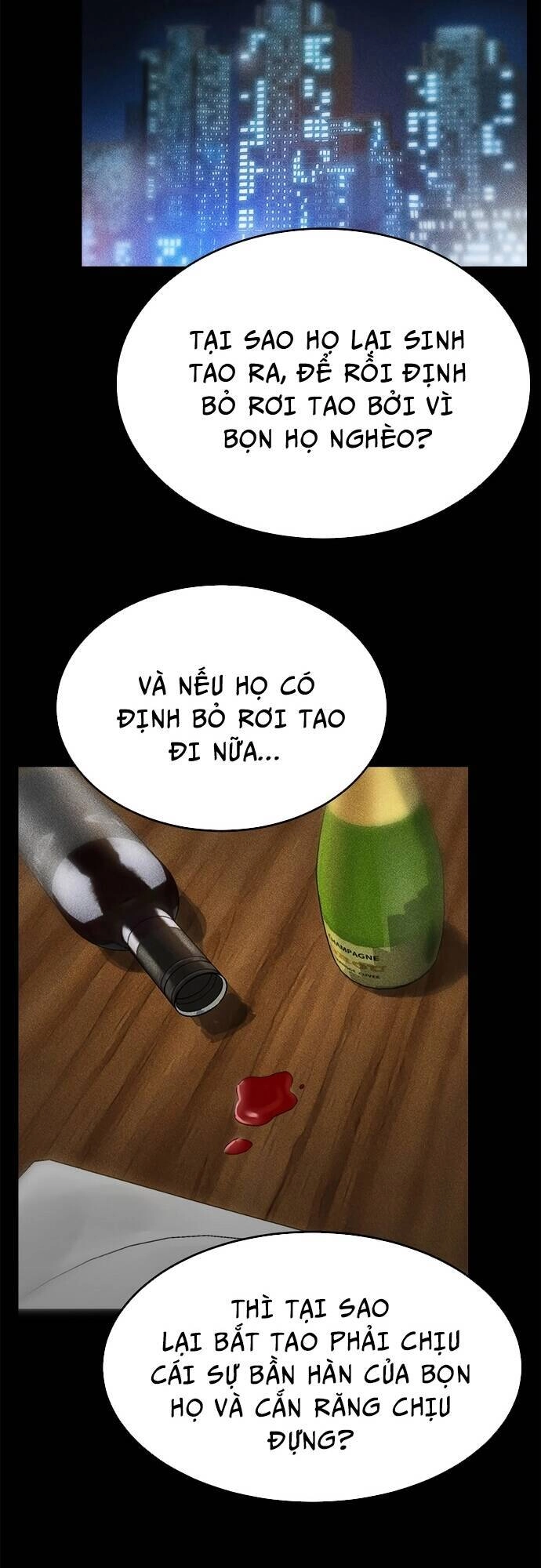 Loser Coin Chapter 1 - 46