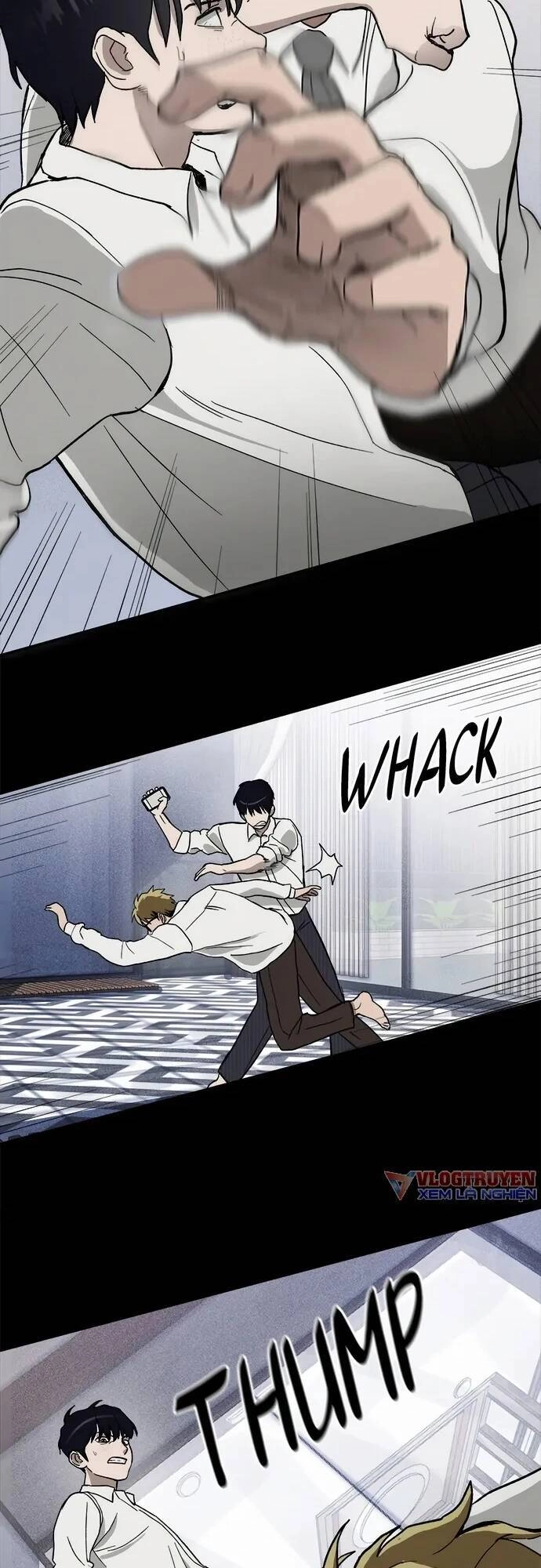 Loser Coin Chapter 2 - 4