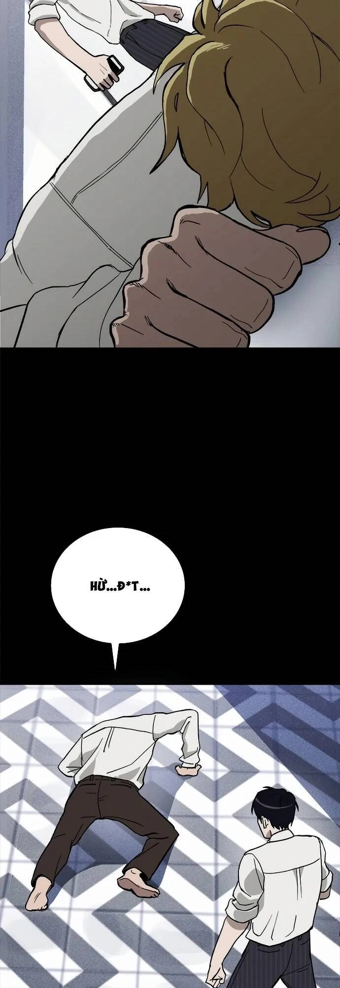 Loser Coin Chapter 2 - 5