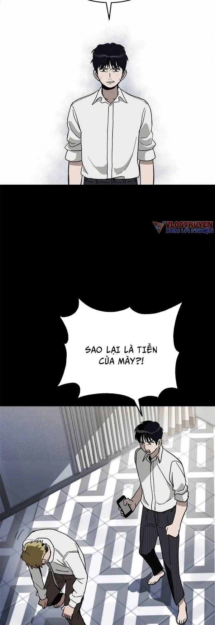 Loser Coin Chapter 2 - 9