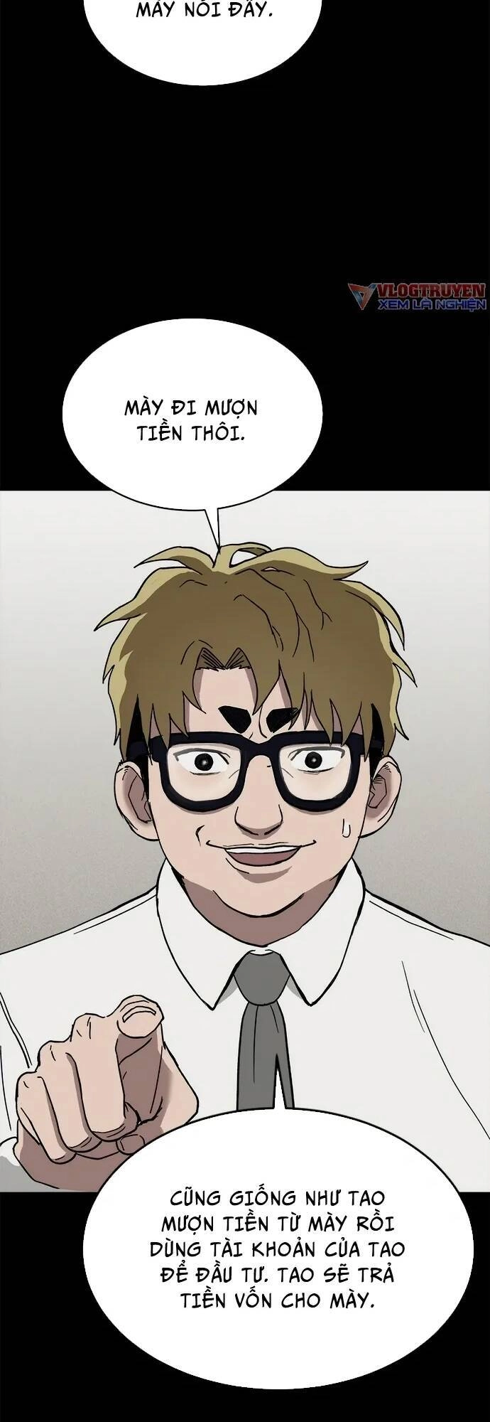 Loser Coin Chapter 2 - 11