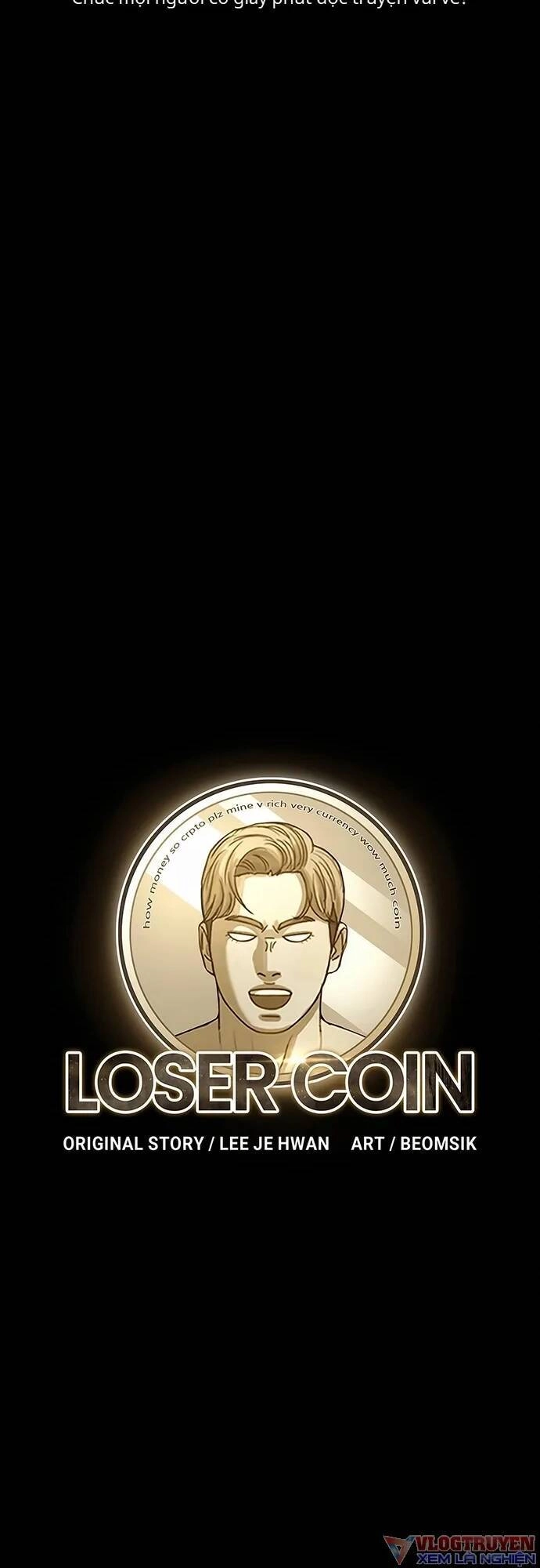Loser Coin Chapter 2 - 18