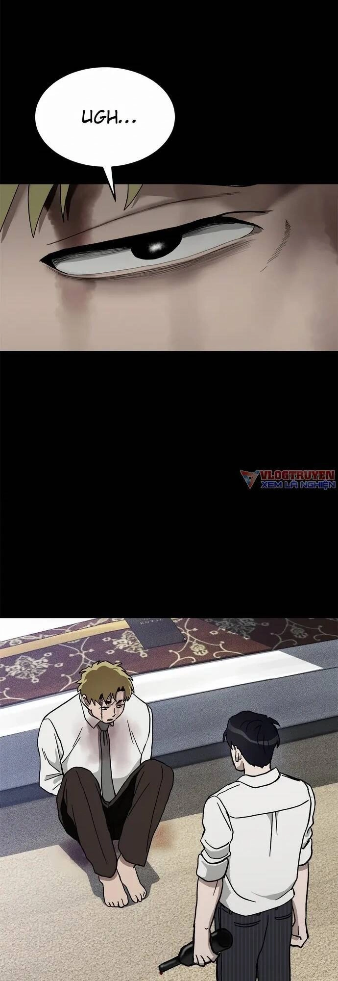 Loser Coin Chapter 2 - 20