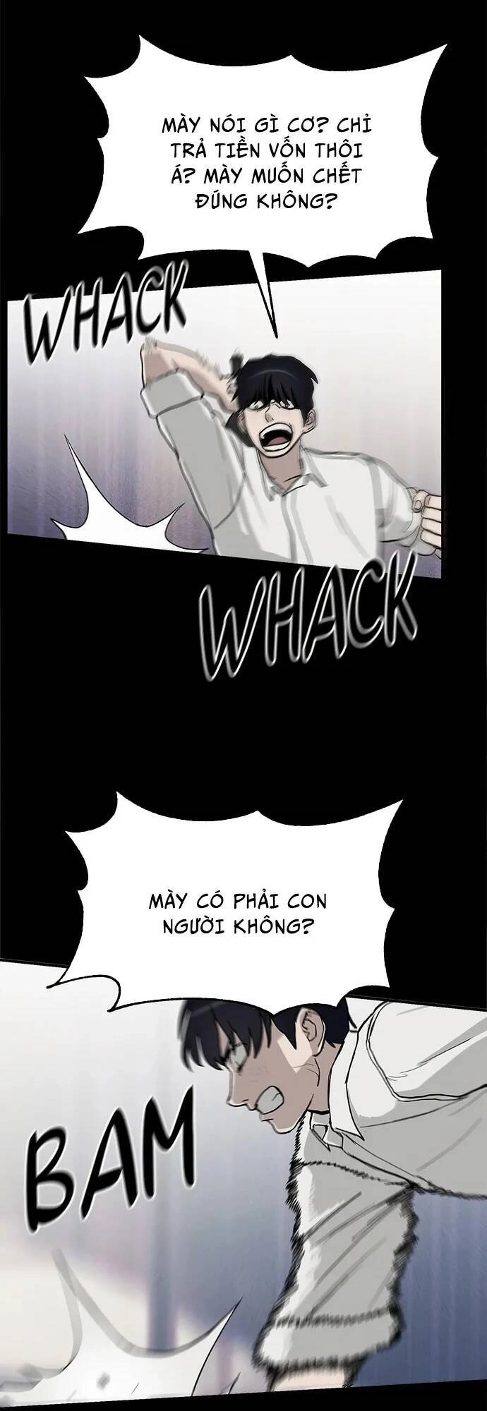 Loser Coin Chapter 2 - 27