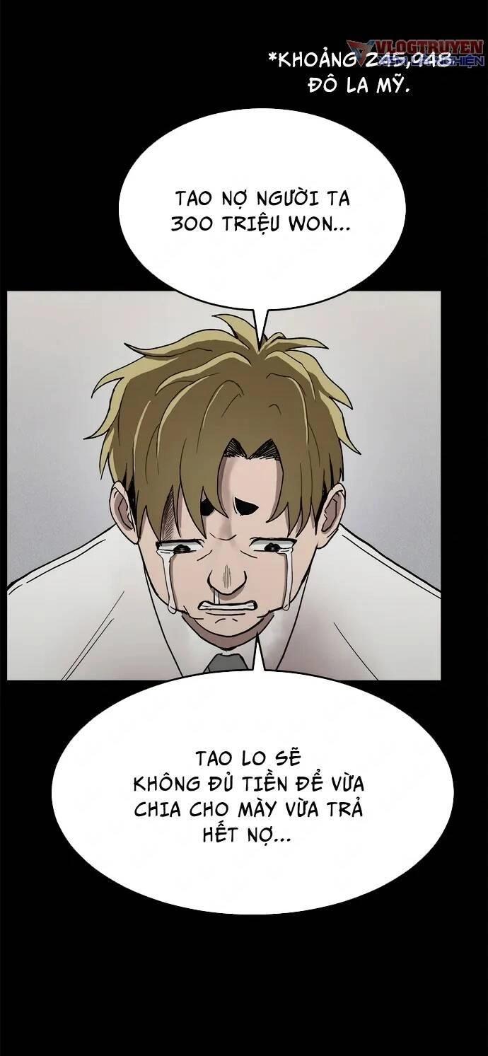 Loser Coin Chapter 2 - 31