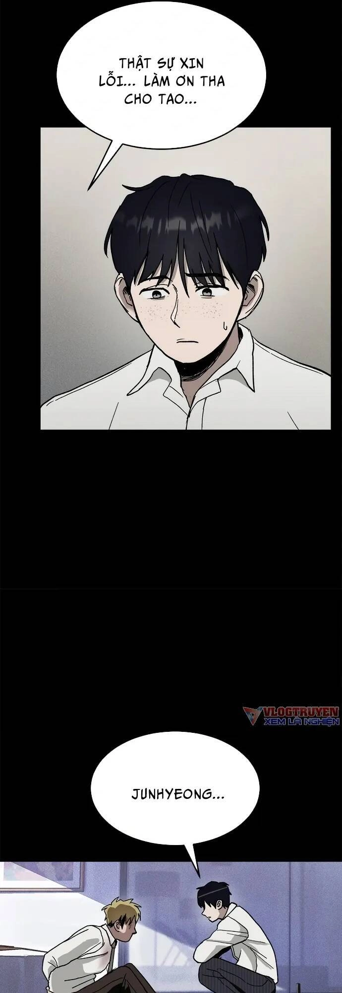 Loser Coin Chapter 2 - 32