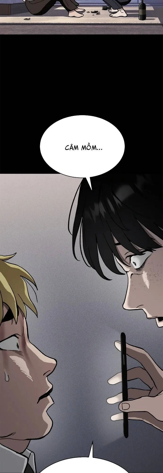 Loser Coin Chapter 2 - 33