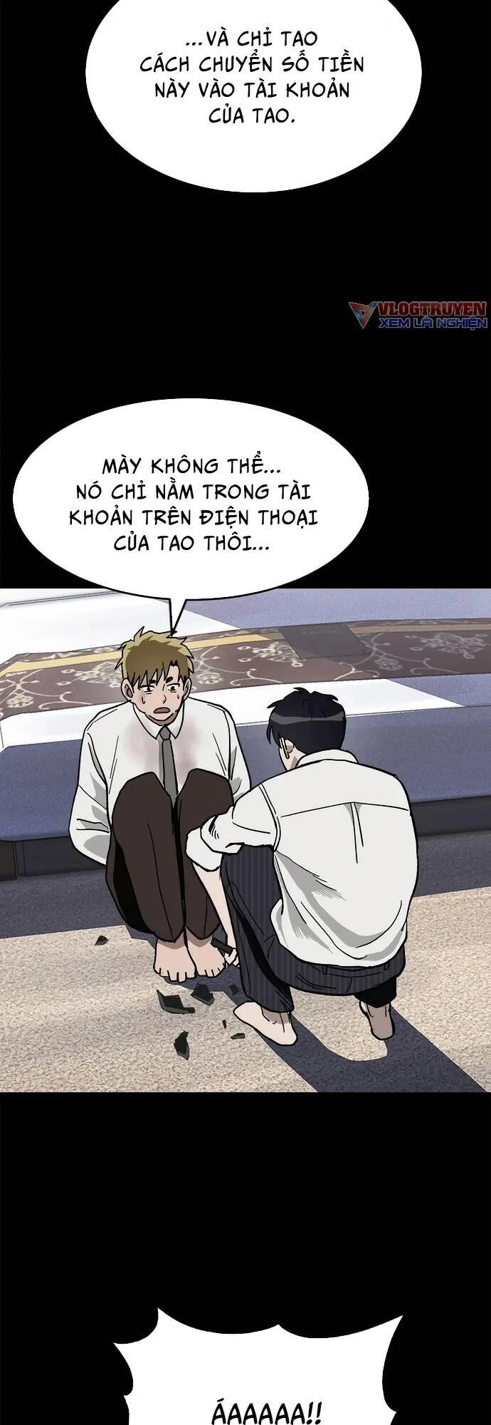 Loser Coin Chapter 2 - 34