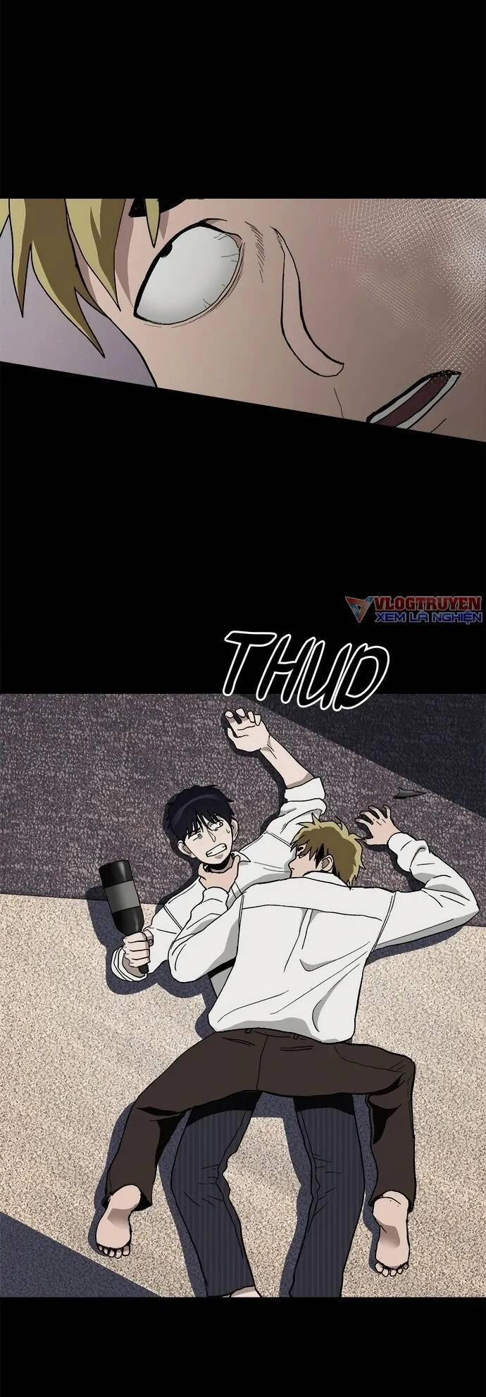 Loser Coin Chapter 2 - 62