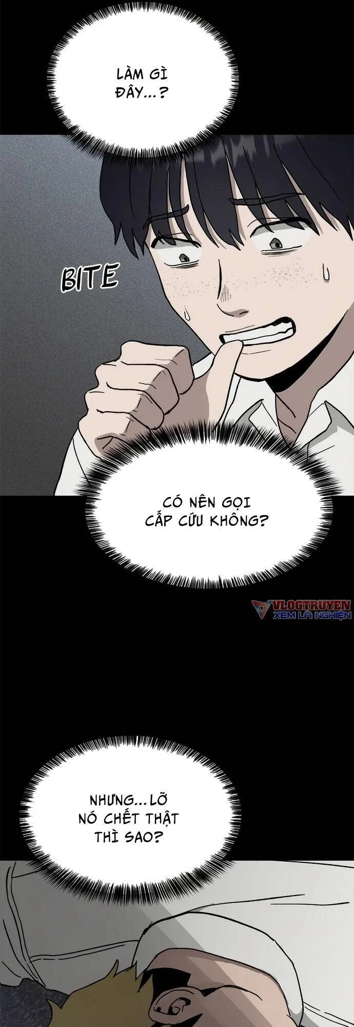 Loser Coin Chapter 2 - 71