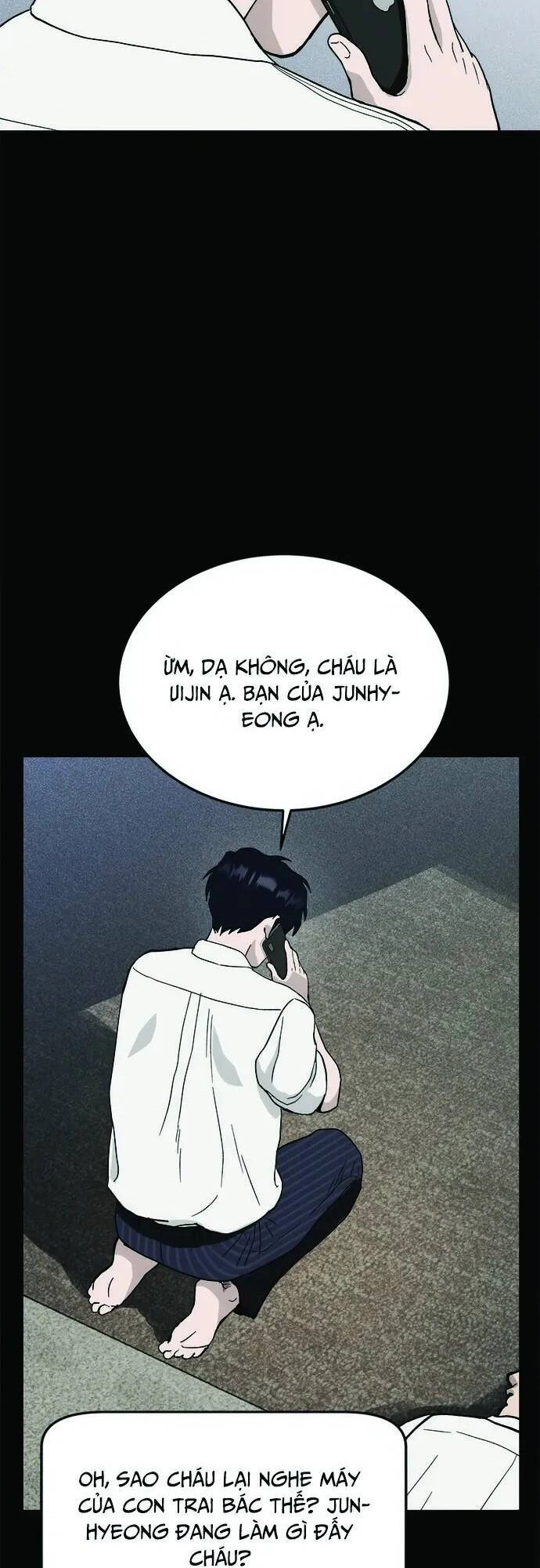 Loser Coin Chapter 3 - 4