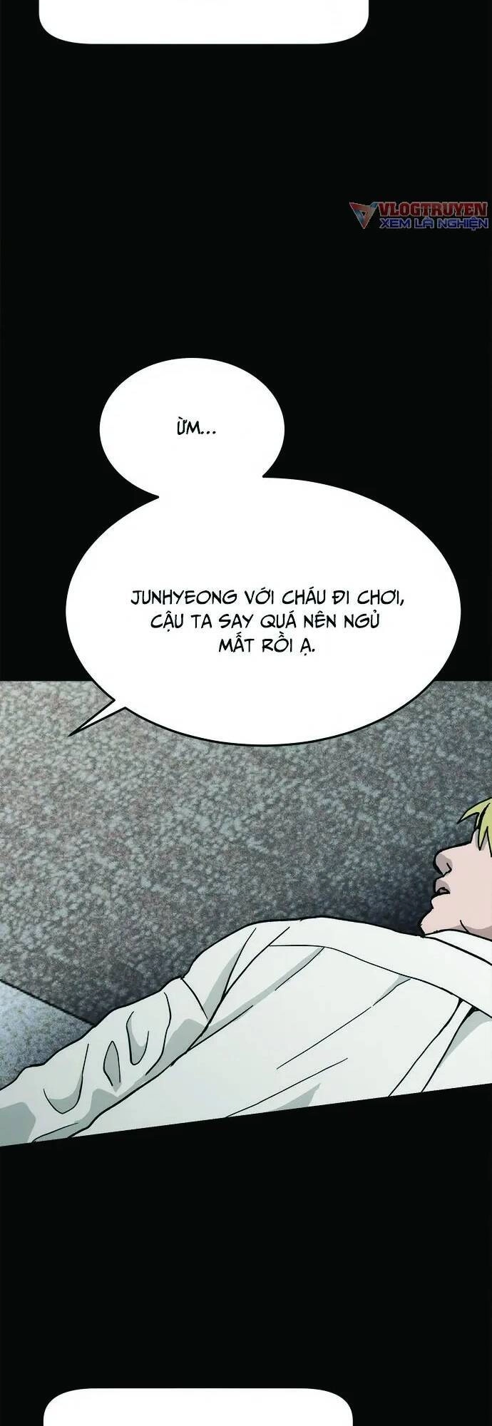 Loser Coin Chapter 3 - 5