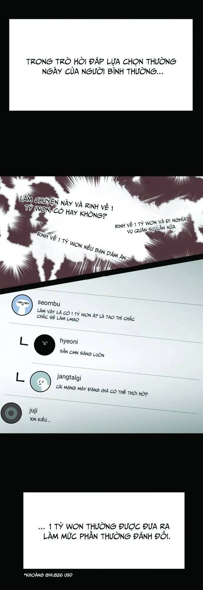 Loser Coin Chapter 3 - 12