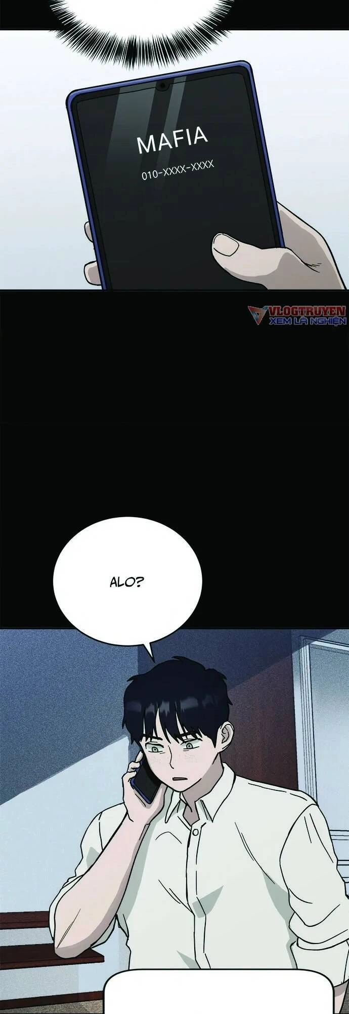 Loser Coin Chapter 3 - 22