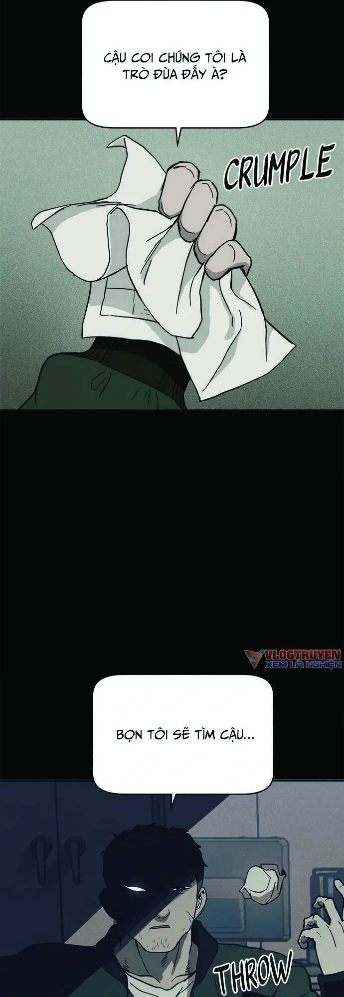 Loser Coin Chapter 3 - 25