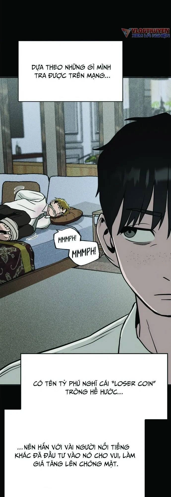 Loser Coin Chapter 3 - 54