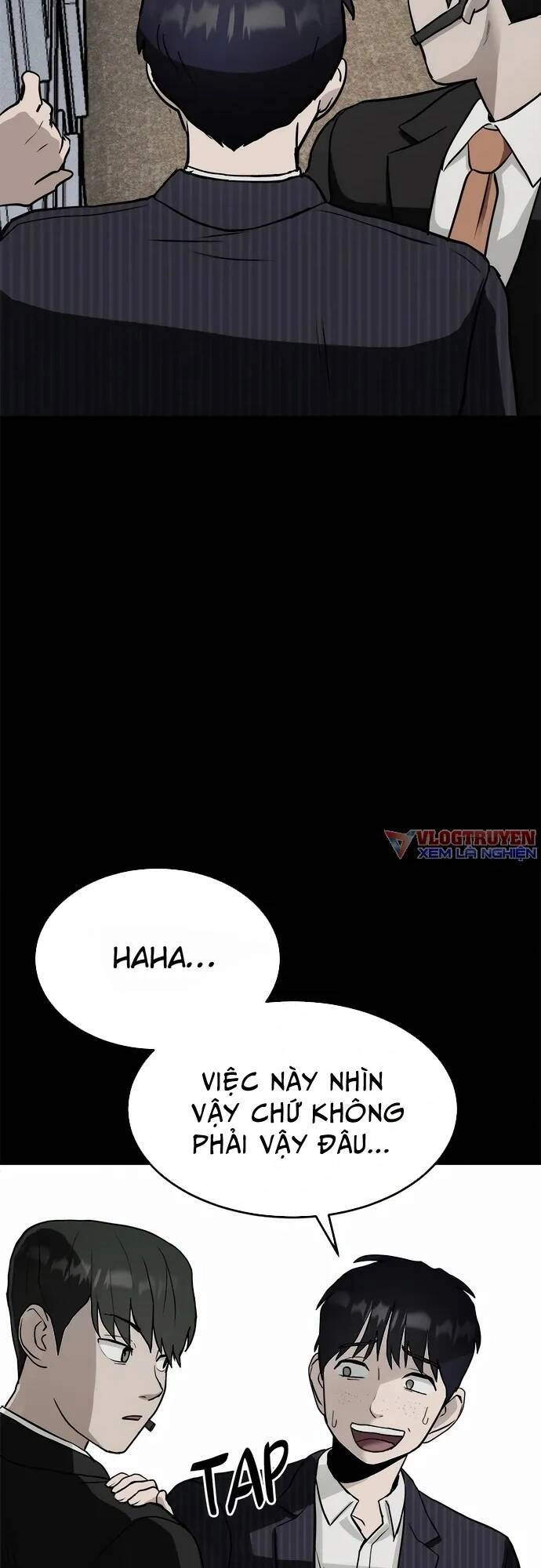 Loser Coin Chapter 4 - 3