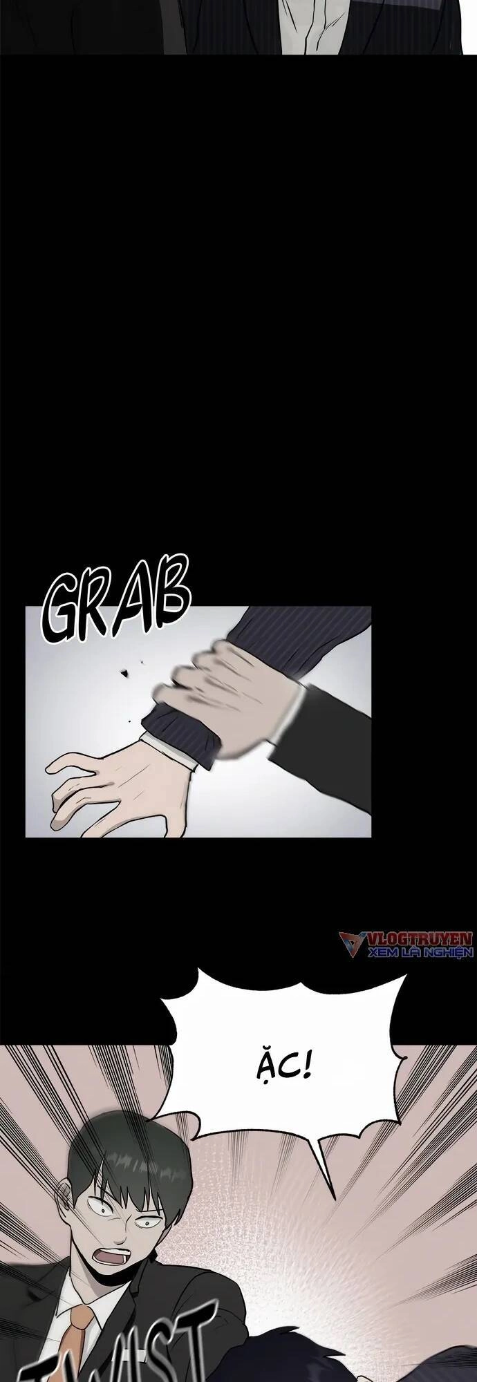 Loser Coin Chapter 4 - 4