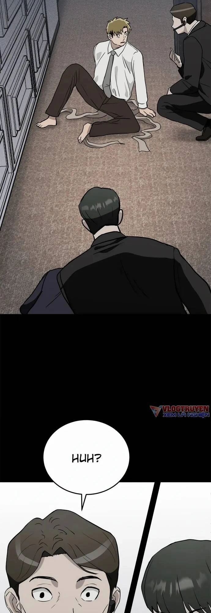 Loser Coin Chapter 4 - 11