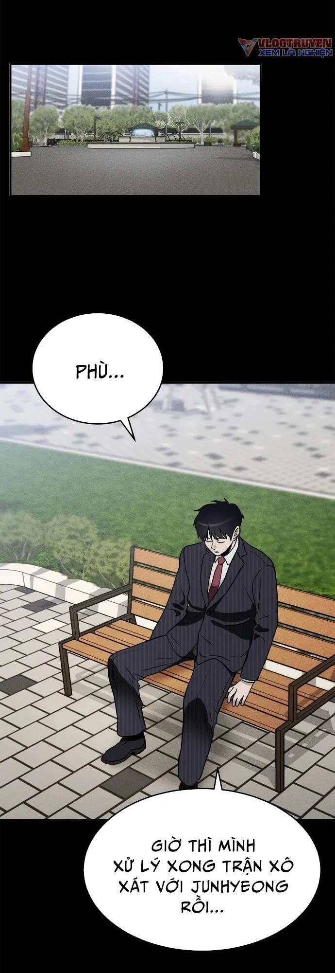 Loser Coin Chapter 4 - 27