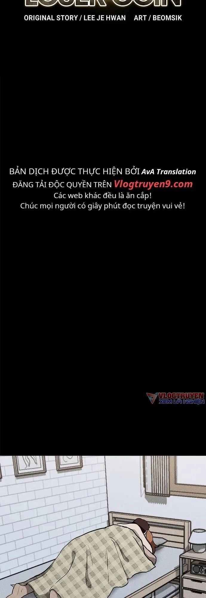 Loser Coin Chapter 5 - 6