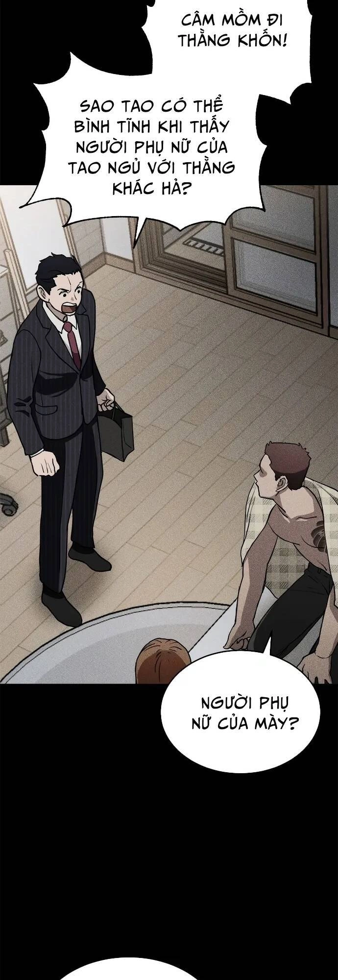 Loser Coin Chapter 5 - 18