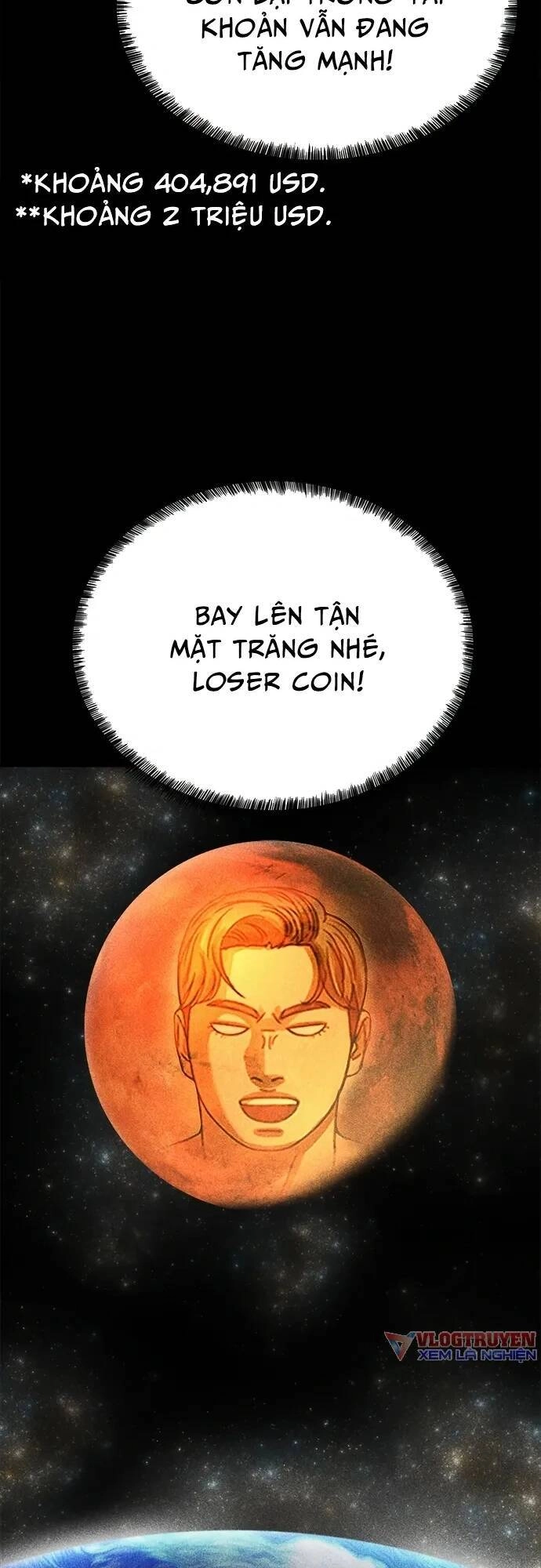 Loser Coin Chapter 5 - 45