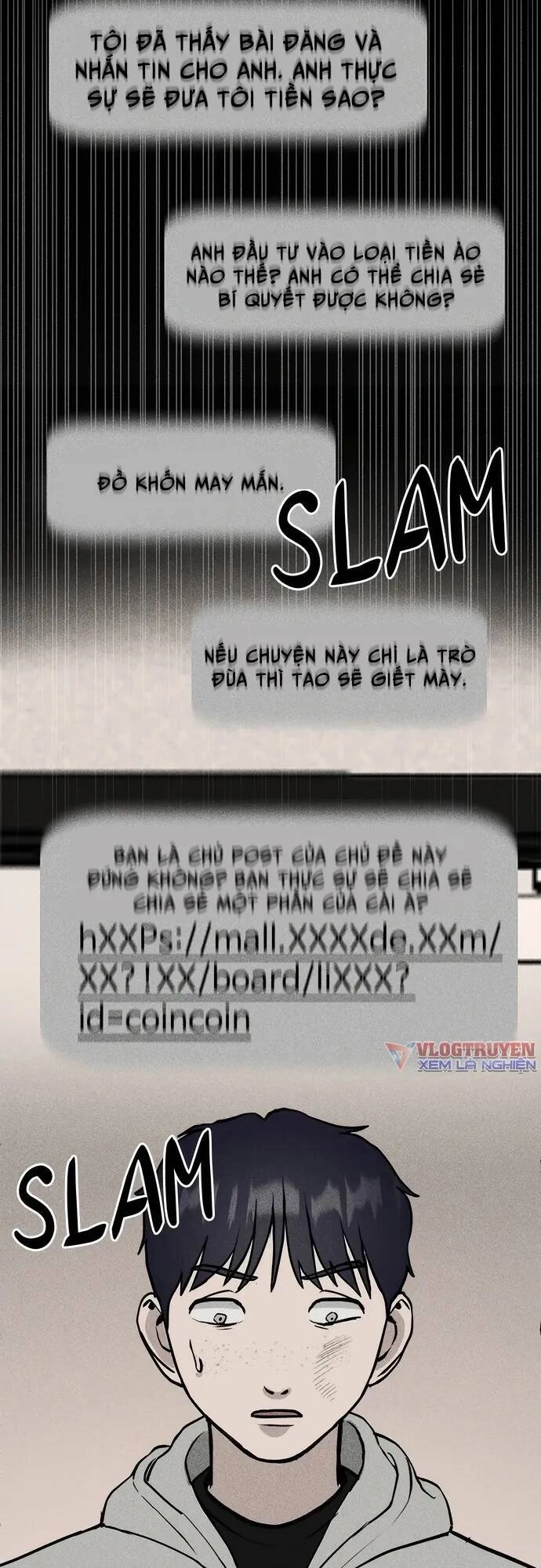 Loser Coin Chapter 5 - 67