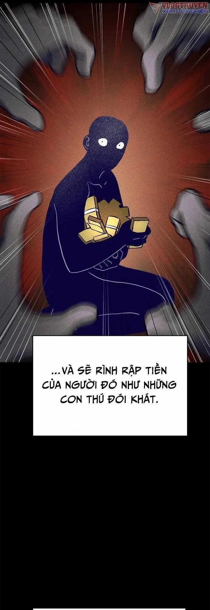 Loser Coin Chapter 6 - 9