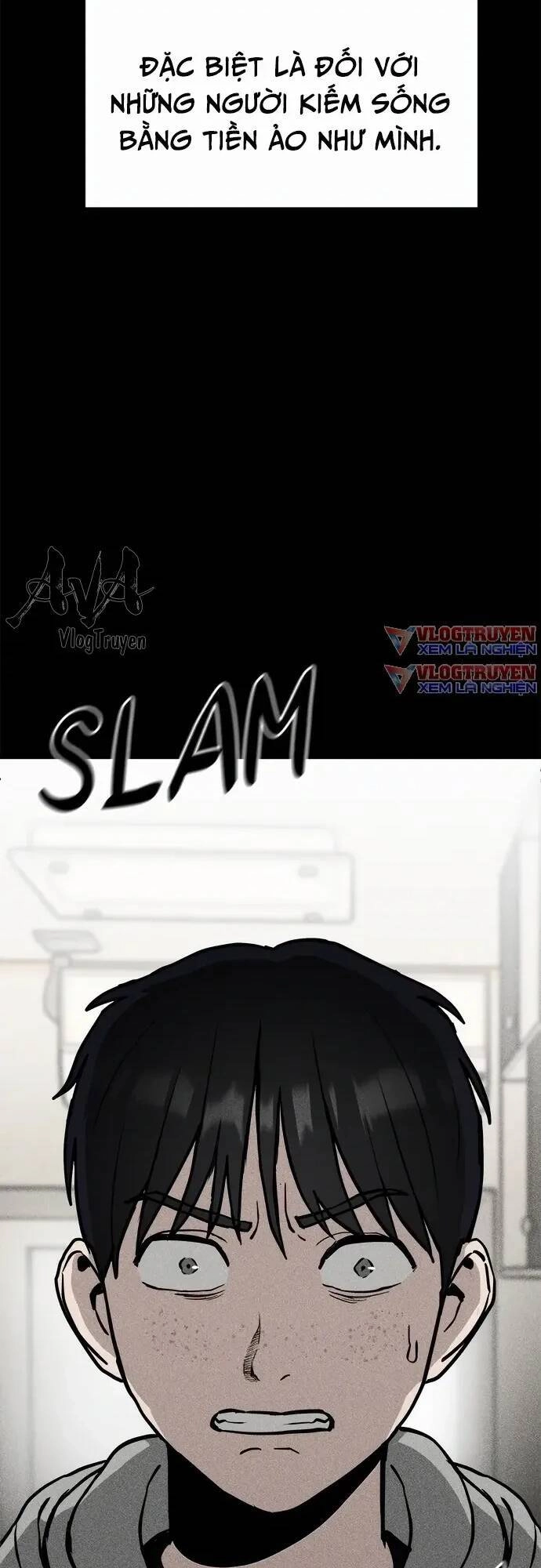 Loser Coin Chapter 6 - 10