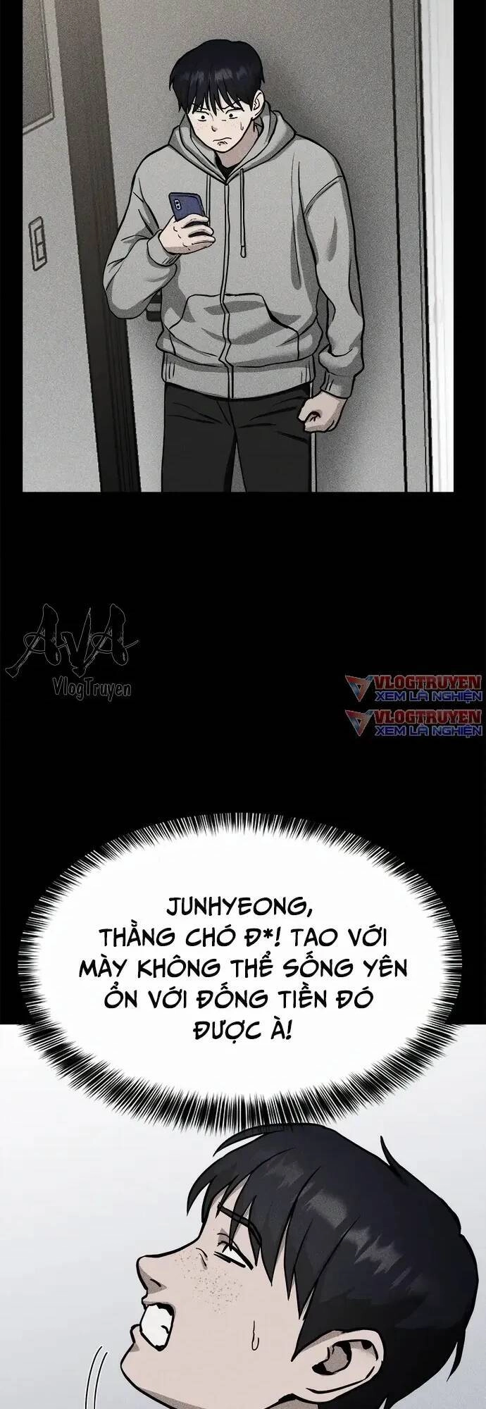 Loser Coin Chapter 6 - 20