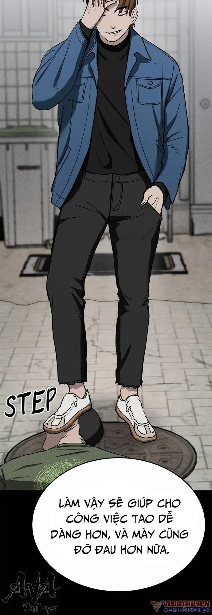 Loser Coin Chapter 7 - 6