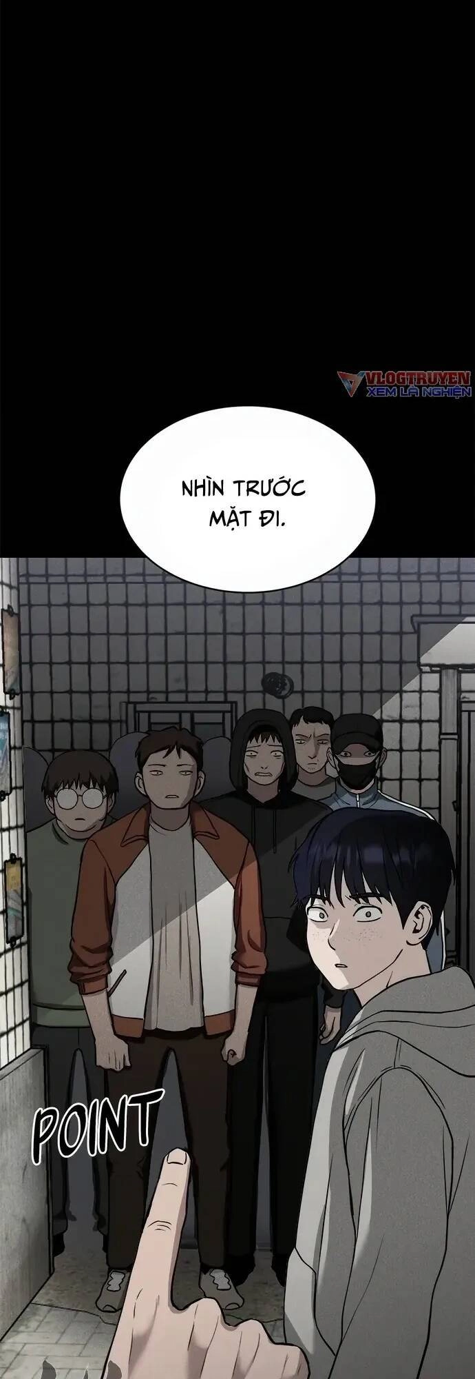 Loser Coin Chapter 7 - 21